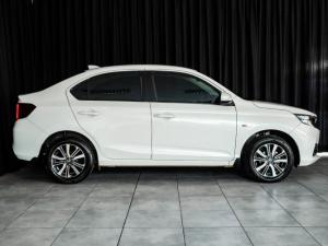 Honda Amaze 1.2 Comfort auto - Image 3