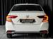Honda Amaze 1.2 Comfort auto - Thumbnail 4