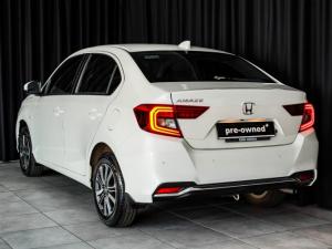 Honda Amaze 1.2 Comfort auto - Image 5