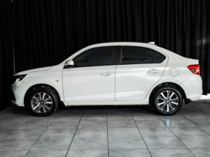 Honda Amaze 1.2 Comfort auto - Image 6