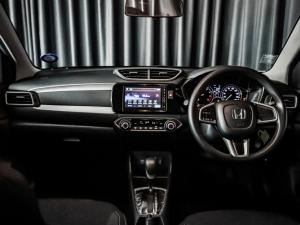 Honda Amaze 1.2 Comfort auto - Image 7