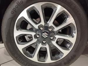 Suzuki Grand Vitara 1.5 Hybrid GLX AllGrip - Image 13