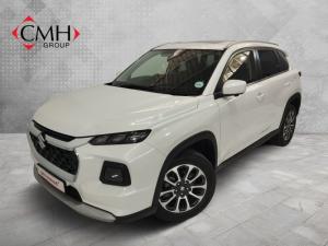 Suzuki Grand Vitara 1.5 Hybrid GLX AllGrip - Image 1