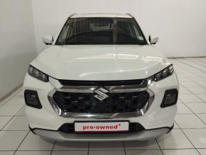 Suzuki Grand Vitara 1.5 Hybrid GLX AllGrip - Image 2