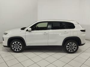 Suzuki Grand Vitara 1.5 Hybrid GLX AllGrip - Image 3