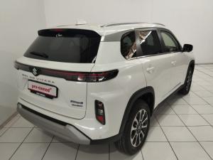 Suzuki Grand Vitara 1.5 Hybrid GLX AllGrip - Image 4