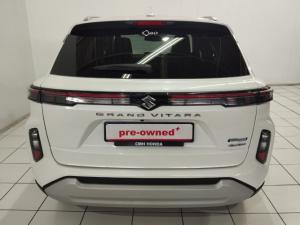 Suzuki Grand Vitara 1.5 Hybrid GLX AllGrip - Image 5