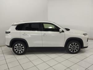 Suzuki Grand Vitara 1.5 Hybrid GLX AllGrip - Image 6