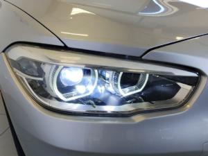 BMW 1 Series 118i 5-door auto - Image 10