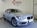 BMW 1 Series 118i 5-door auto - Thumbnail 3