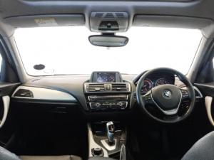 BMW 1 Series 118i 5-door auto - Image 7
