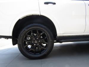 Ford Everest 2.0 BiTurbo Sport - Image 11