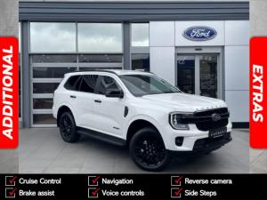 Ford Everest 2.0 BiTurbo Sport - Image 1
