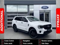 Thumbnail Ford Everest 2.0 BiTurbo Sport