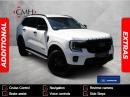 Thumbnail Ford Everest 2.0 BiTurbo Sport