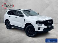 Thumbnail Ford Everest 2.0 BiTurbo Sport