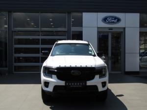 Ford Everest 2.0 BiTurbo Sport - Image 2