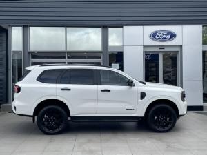 Ford Everest 2.0 BiTurbo Sport - Image 2