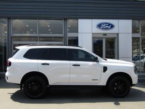 Ford Everest 2.0 BiTurbo Sport - Image 3
