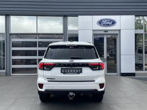 Ford Everest 2.0 BiTurbo Sport - Image 4