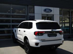 Ford Everest 2.0 BiTurbo Sport - Image 4