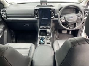 Ford Everest 2.0 BiTurbo Sport - Image 4