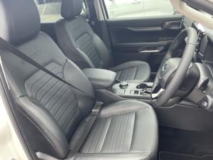 Ford Everest 2.0 BiTurbo Sport - Image 5