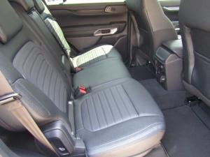 Ford Everest 2.0 BiTurbo Sport - Image 8