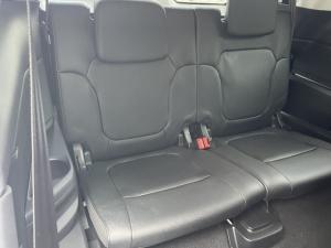 Ford Everest 2.0 BiTurbo Sport - Image 8