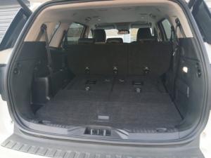 Ford Everest 2.0 BiTurbo Sport - Image 8