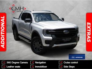 Ford Ranger 2.0 BiTurbo double cab Wildtrak 4x4 - Image 1