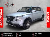 Thumbnail Hyundai Venue 1.0T Motion auto