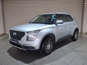 Hyundai Venue 1.0T Motion auto - Image 1