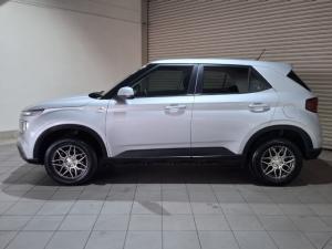 Hyundai Venue 1.0T Motion auto - Image 2