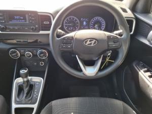Hyundai Venue 1.0T Motion auto - Image 6