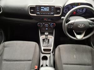 Hyundai Venue 1.0T Motion auto - Image 7