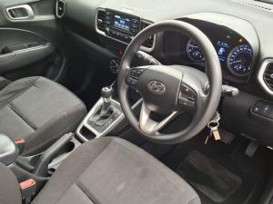 Hyundai Venue 1.0T Motion auto - Image 8