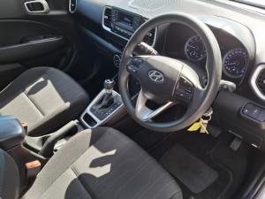 Hyundai Venue 1.0T Motion auto - Image 8