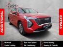 Thumbnail Haval Jolion 1.5 HEV Luxury
