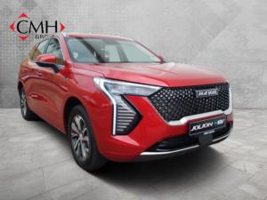Haval Jolion 1.5 HEV Luxury - Image 1