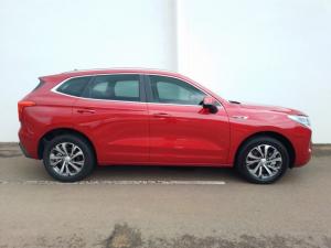 Haval Jolion 1.5 HEV Luxury - Image 2