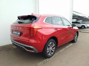 Haval Jolion 1.5 HEV Luxury - Image 3