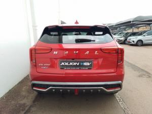 Haval Jolion 1.5 HEV Luxury - Image 4