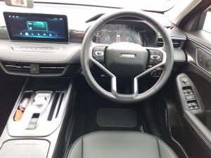 Haval Jolion 1.5 HEV Luxury - Image 6