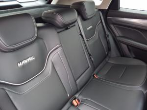Haval Jolion 1.5 HEV Luxury - Image 7