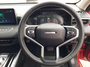 Haval Jolion 1.5 HEV Luxury - Image 9