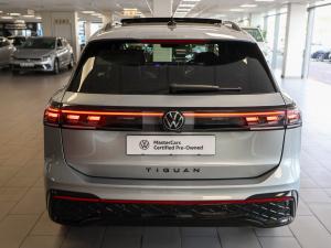 Volkswagen Tiguan 2.0TDI R-Line 4Motion - Image 12