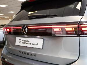Volkswagen Tiguan 2.0TDI R-Line 4Motion - Image 14