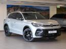 Thumbnail Volkswagen Tiguan 2.0TDI R-Line 4Motion