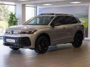Volkswagen Tiguan 2.0TDI R-Line 4Motion - Image 5